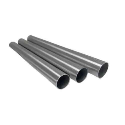 Alloy 825 Seamless Pipe , Incoloy 825 Seamless Pipe UNS N08825/W.Nr. 2.4858