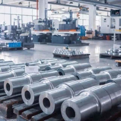 API 6A Nickel Alloy 718 Tubing Hanger Types For Petroleum / Gas Extraction