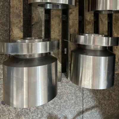 Nickel Alloy Aviation Forgings Inconel Monel Incoloy Hastelloy Alloy OEM Design
