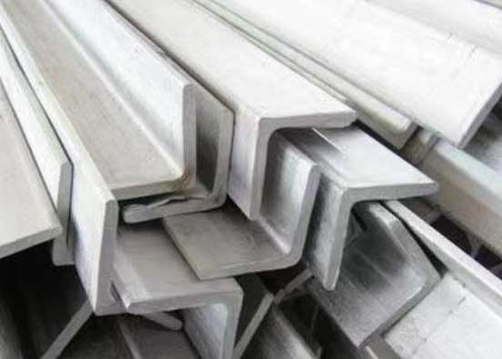 Hastelloy C276 UNS N10276 Nickel Alloy Angle Bar For Bridge And Equipment