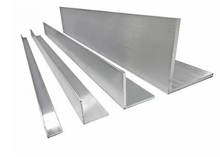 Nickle Alloy Angle Iron Bar Inconel 718 UNS NO7718 For Jet Engines Gas Turbine