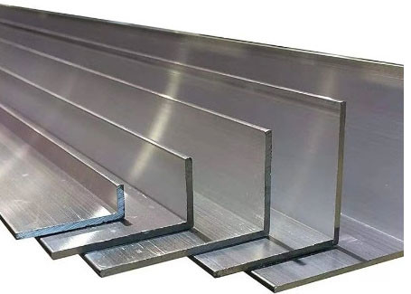 Nickle Alloy Angle Iron Bar Inconel 718 UNS NO7718 For Jet Engines Gas Turbine