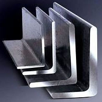 Nickle Alloy Metal Angle Bar Monel 400 Corrosion Resistant UNS N04400/W.Nr. 2.4360
