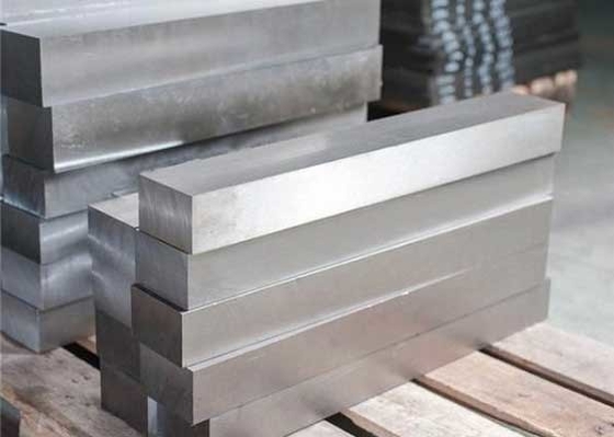 Nickel Alloy Flat Inconel 625 UNS NO6625 Forged Corrosion Resistant Structural Beams