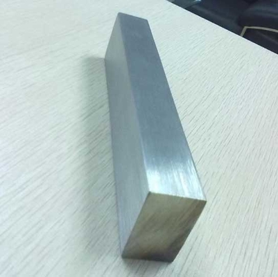 Nickel Alloy Flat Inconel 625 UNS NO6625 Forged Corrosion Resistant Structural Beams