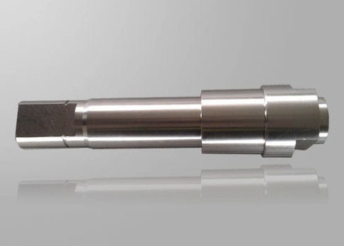 Nickel Alloy Valve Stem Inconel 625 Reactor Core Components For Nuclear Industry