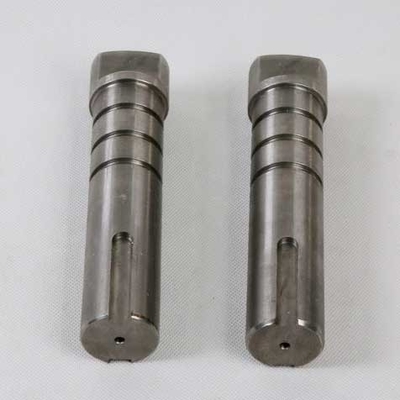 8.0g/cm3 Flat Welding Flange Nickel Alloy Valve Stem Super Dupex F44 Grade