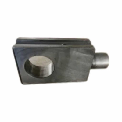 Hastelloy X Valve Gate / Nickel Based Superalloy Valve Plate For Petroleum Equipment