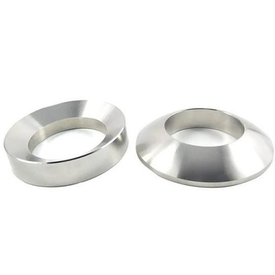 ISO9001 Convex Concave Washer High Temperature Resistant Nickel Alloy Spherical Washer