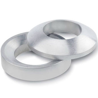 UNS N10276 N06022 Gasket Ball Nickel Alloy Concave Convex Conical Gasket