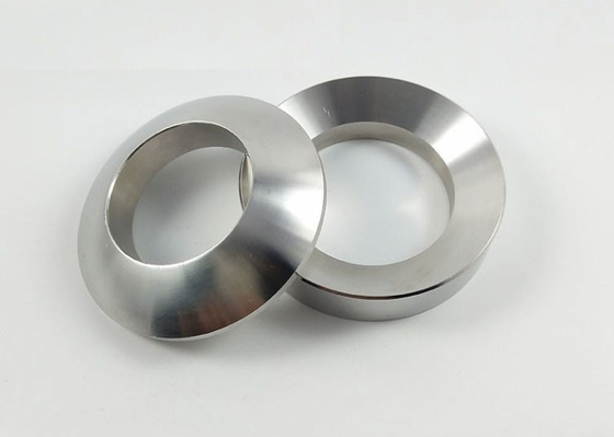 Corrosion Resistant Conical Washer Nickel Based Alloy Ball Washer