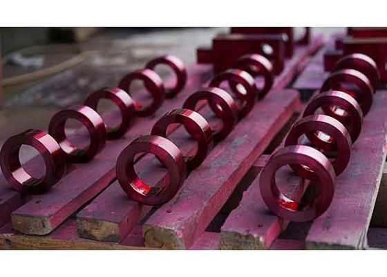 Hastelloy C-276 C-22 Metal Gasket Ring Metal Washer Mechanical Sealing