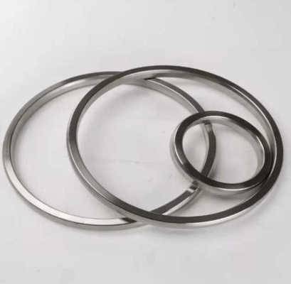 Heat Treated Nickel Alloy Shaft Sealing Ring Turbo Filler Manure Mixer