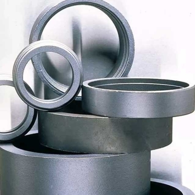 Nickelvac HC-276 Nicrofer Forging Blanks / Forging Rings Circle For Marine Engineering