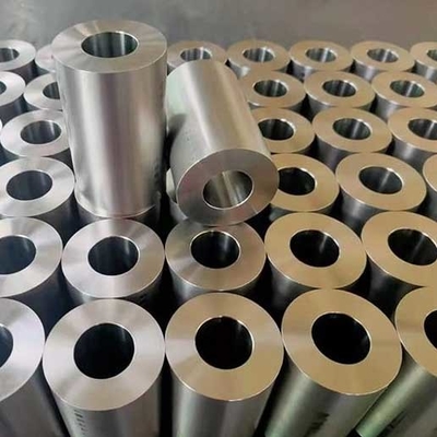 UNS NO7718 Inconel 718 Ring Customized Shape Corrosion Resistant