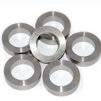Nickel Iron Chromium Alloy Circles Rings Discs Incoloy Alloy 825 UNS N08825