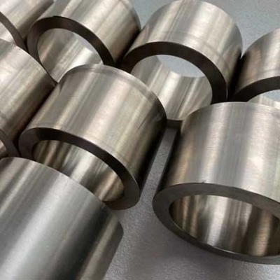 UNS N06601 Inconel Ring Customized for Aerospace Power Production