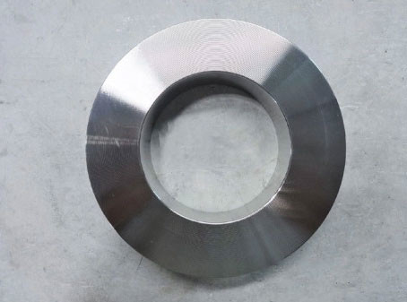 Nickle Alloy Forged Rings Monel 400 UNS NO4400/W.Nr. 2.4360