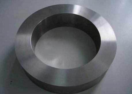 Nickle Alloy Forged Rings Monel 400 UNS NO4400/W.Nr. 2.4360