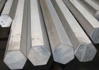 Monel-K500/400 Solid Hex Rod Polished Hexagonal Bar For Construction