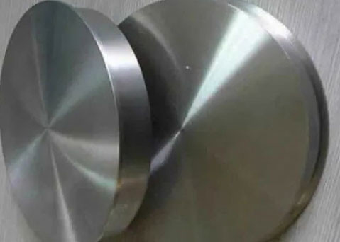 Corrosion Resistant Thin Monel 400 Round Bar For Chemical Processing Industry Marine