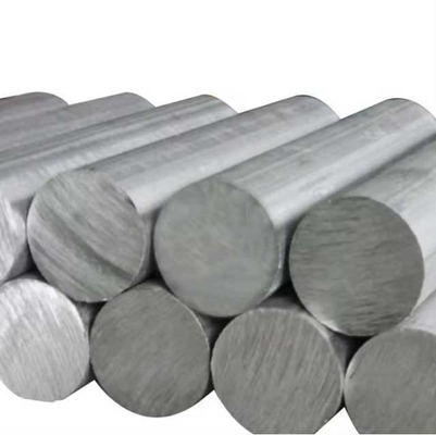 Nickel Chromium Molybdenum Alloy Corrosion Proof Hastelloy C276 Bar Customized