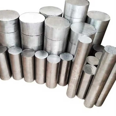 Nickel Chromium Molybdenum Alloy Corrosion Proof Hastelloy C276 Bar Customized