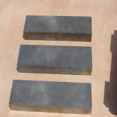 Nickel Alloy Forging Blocks Customized Shapes Inconel Nickel Chromium Alloy