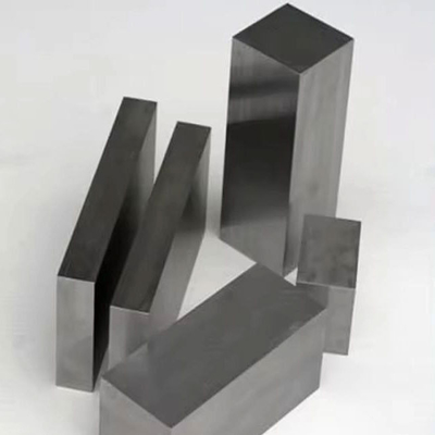 Nickel Alloy Forging Blocks Customized Shapes Inconel Nickel Chromium Alloy