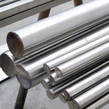 Round / Square Duplex Stainless Steel Bar  High Strength Cold Rolled Steel Hex Bar