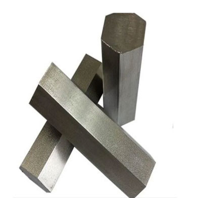 Round / Square Duplex Stainless Steel Bar  High Strength Cold Rolled Steel Hex Bar