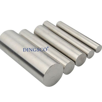 Austenitic Superalloys Incoloy A286 Nickel Alloy Round Bar Rod For Automotive Industry