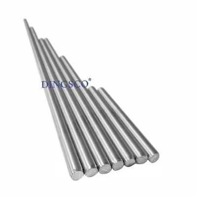 Austenitic Superalloys Incoloy A286 Nickel Alloy Round Bar Rod For Automotive Industry