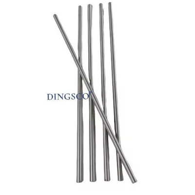 Heat Resistant Nickel Alloy Monel 400 Round Bars Forging Rod For Marine