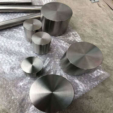 ASTM B574 UNS N10276 Hastelloy C276 Round Bar With Molybdenum & Chromium