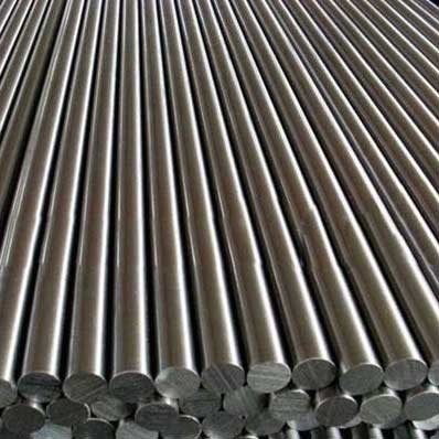 UNS NO4400 Monel 400 Round Bar Mechanical Manufacturing Drill Bits Oil Pipelines