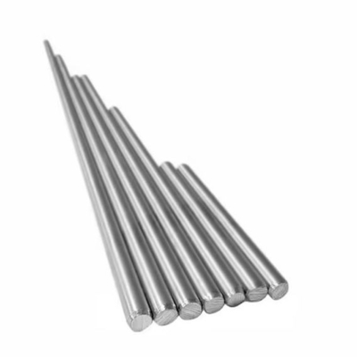 Special Metals Inconel 718 Bar Stock , Nickel Alloy 718 With Ending Machinability