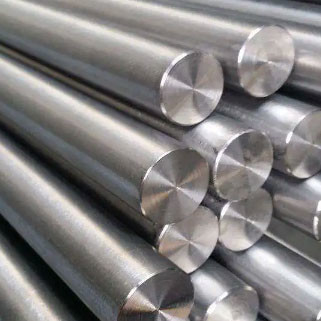 Inconel 690 Bar Alloy Forging Rods High Chromium Nickel Alloy Round Bar