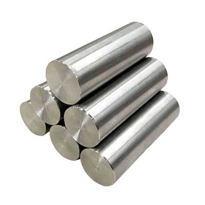 Inconel Alloy 600 Round Bar UNS N06600 For Industrial Application