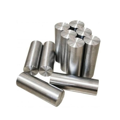 Inconel Alloy 600 Round Bar UNS N06600 For Industrial Application