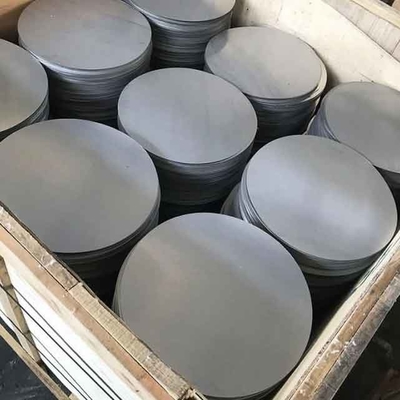 Inconel X750 Nickel Alloy Forging Discs Propeller blades for Ships Submarine Components