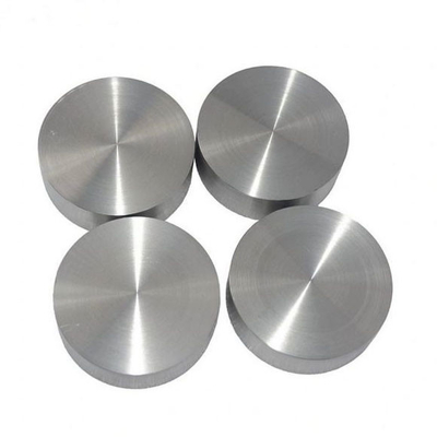 Inconel X750 Nickel Alloy Forging Discs Propeller blades for Ships Submarine Components