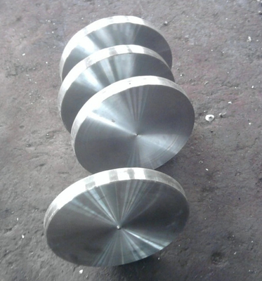 Nickel Alloy Forging Discs Inconel 625  Nuclear Industry Reactor Core Components