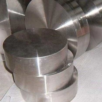 Nickle Alloy Forging Discs Monel K500 UNS N05500 Centrifugal Pumps Marine Industry