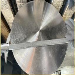 ASTM B856 Monel K500/ UNS NO5500 Nickel Alloy Forging Round Discs for Industrial