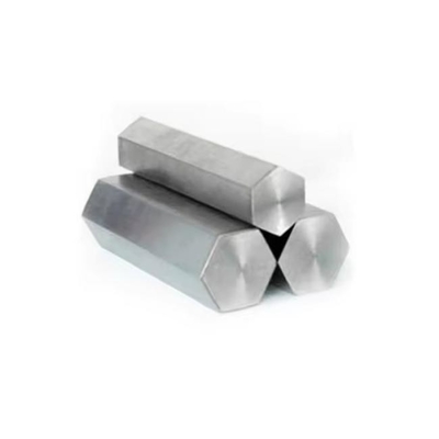 Monel 400 Hexagon Bar Nickel Based Corrosion Resistant High Temperature Alloys Hex Bar