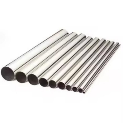 Hastelloy C-22 Seamless Pipe Fluid Use ASTM B622 ASTM B619