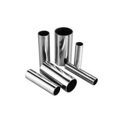 Hastelloy C-22 Seamless Pipe Fluid Use ASTM B622 ASTM B619