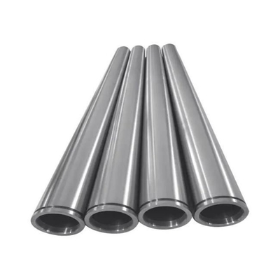 Alloy 600 Pipe UNS N06600/W.Nr. 2.4816 Nickel Alloy Seamless Pipes with Customized Surface