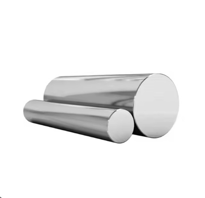 High Temperature Hastelloy C276 / C22 / C4 / B2 / B3 / X Rods Aerospace